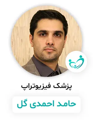 حامد احمدی گل