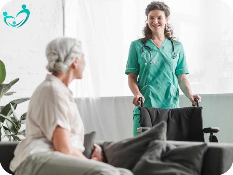 عوامل تأثيرگذار بر هزينه پرستار سالمند در منزل